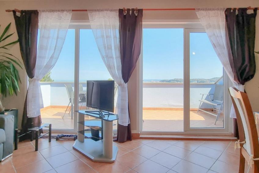 Apartment mit Meerblick für 4 Personen - foto 7