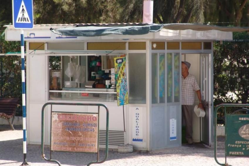 Apart Ria Formosa - foto 17