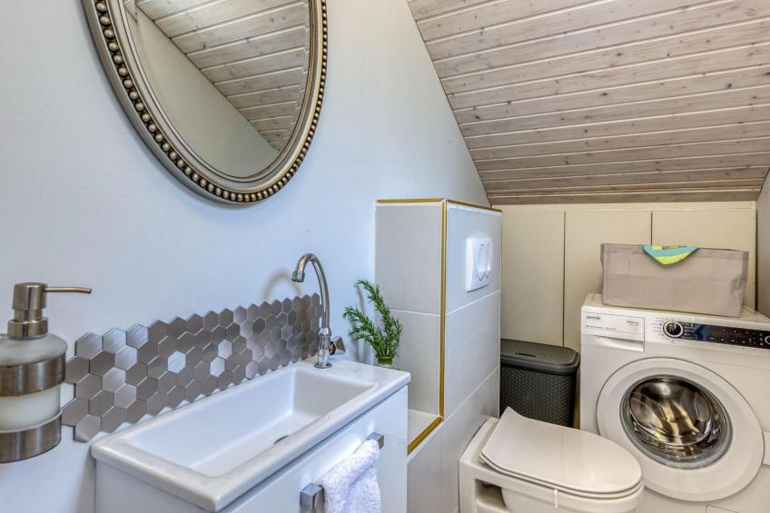 Villa Gellia - foto 12