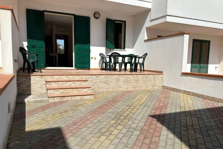 Wunderschöne Wohnung mit kostenlosem Parkplatz