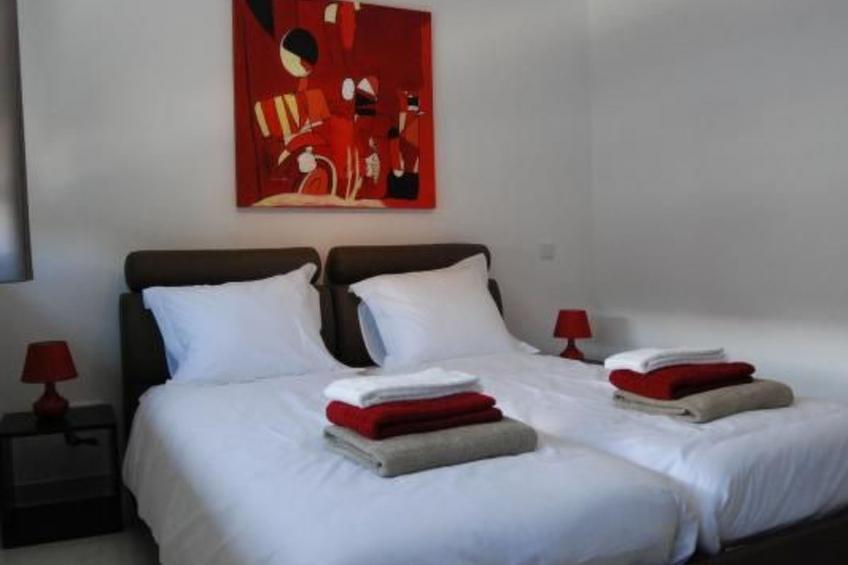 Moderne Villa mit privatem Pool und Meerblick - foto 21