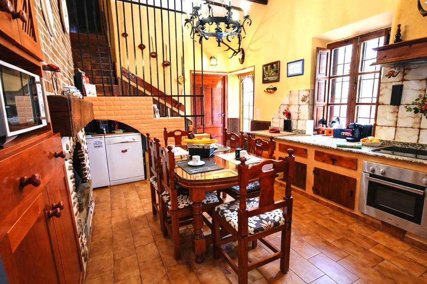 Señorío de Montero - foto 4