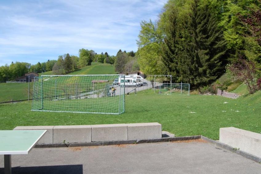 Ferienwohnungen JHS, (Seewis), - foto 9