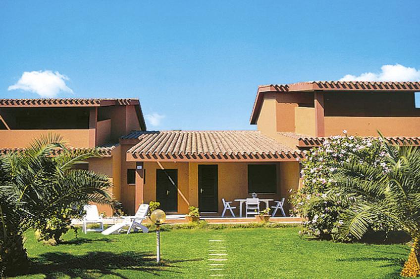 APPARTAMENTI REALE MARINA (REI206)