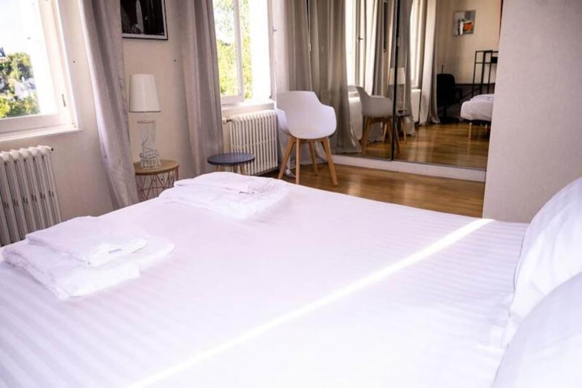 Maison à Lannion - foto 10