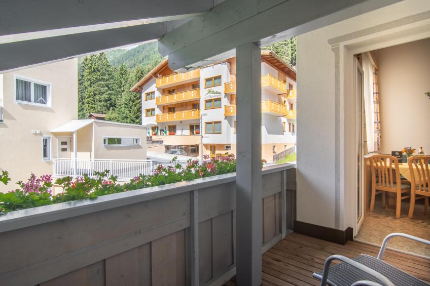 Haus Irmgard 1 - foto 13