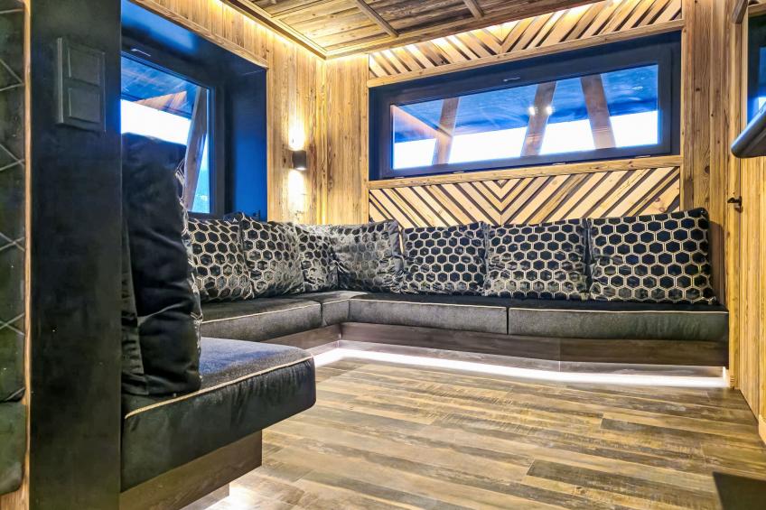das rocking home - foto 2