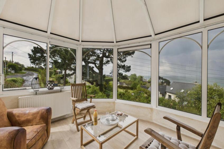 Maison à Trévou-Tréguignec - foto 8