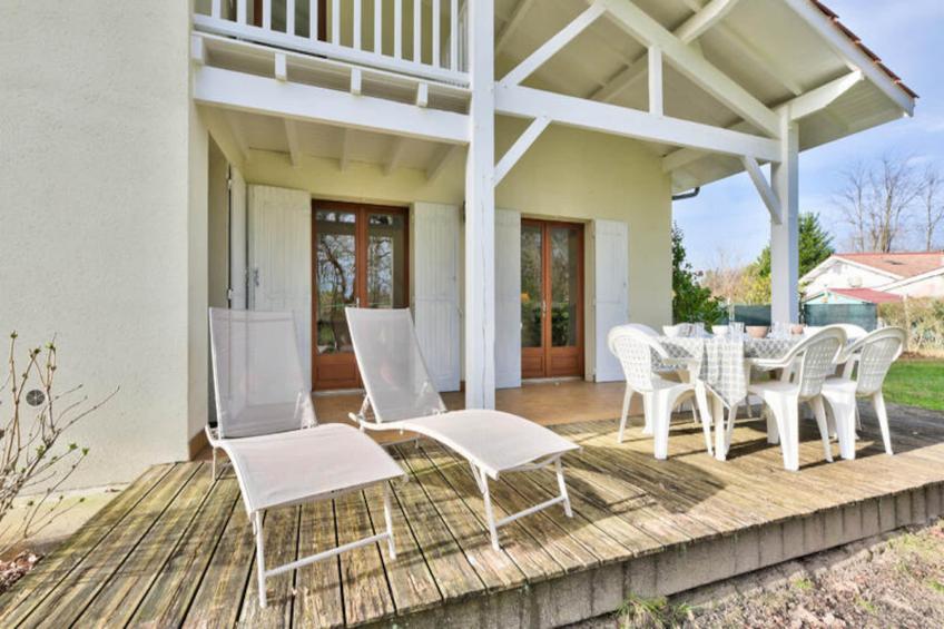 Maison à Lanton - foto 25