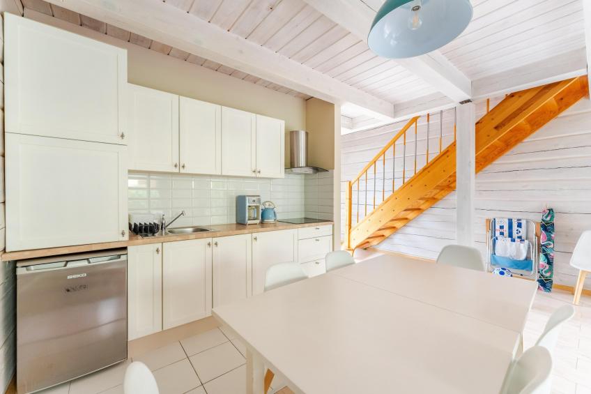 Rijtjeshuizen, Grzybowo - foto 11