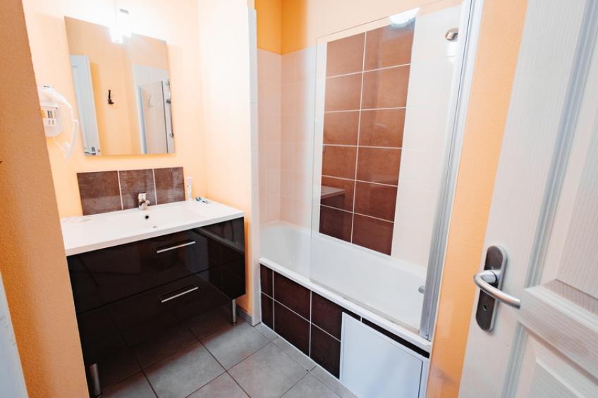 Le Domaine de la Vallée d'Ax ST2S - foto 11