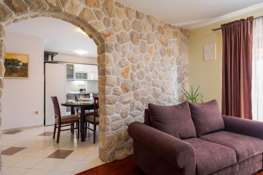 Charmante Ferienvilla Dalmata - foto 23