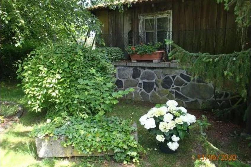 in Bernsfeld mit großem Garten - foto 6