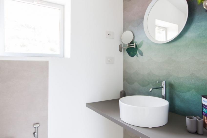 Weiße Luxusvilla - foto 3