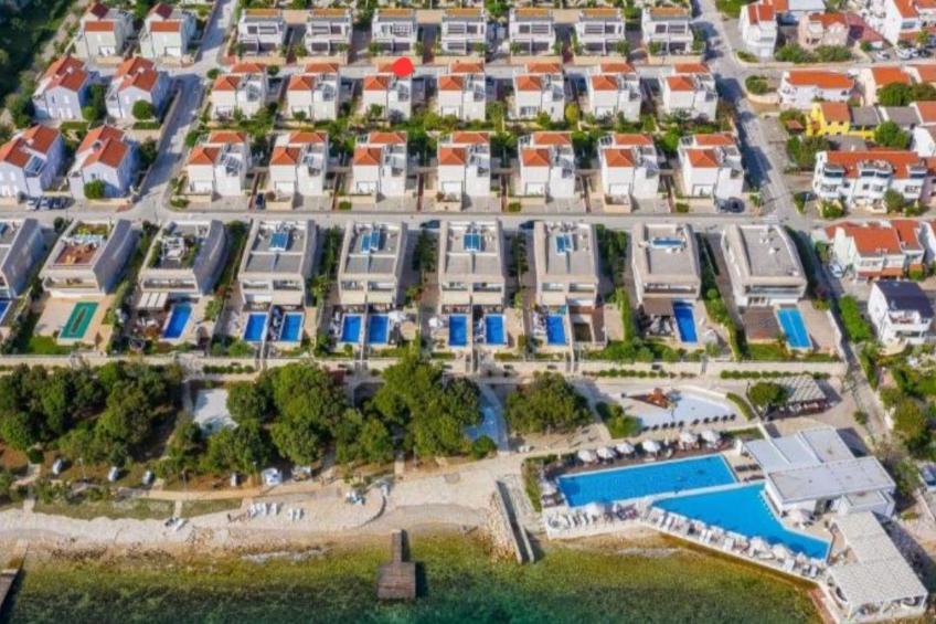 Residence-Apartment-Giuliano-Punta  Skala - foto 4