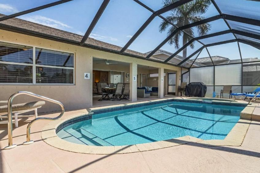 Villa Key Largo - lassen Sie Ihre Träume Wirklichkeit werden - foto 28