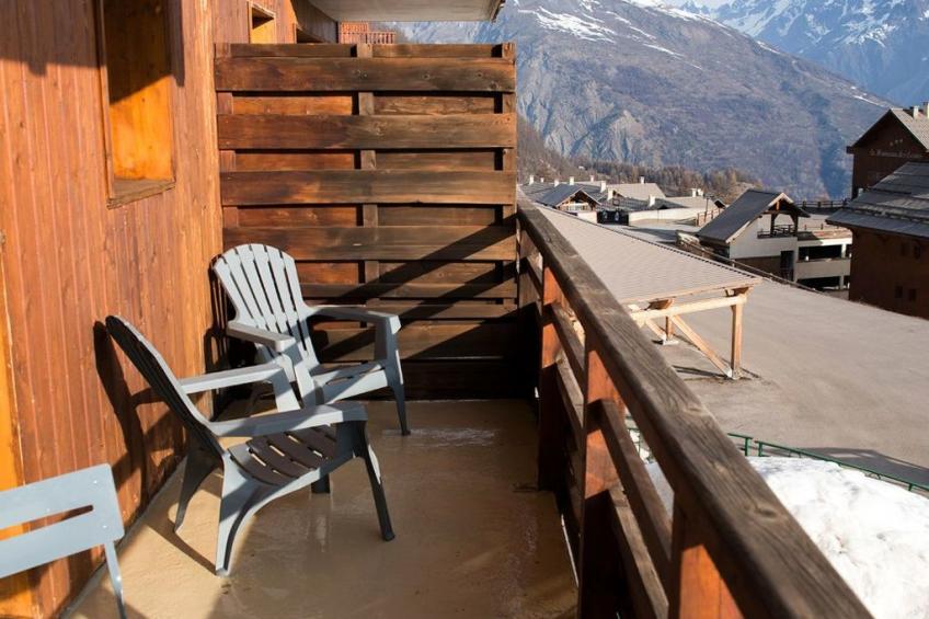 Wohnung direkt an der Piste, Schwimmbad, Sauna - foto 8