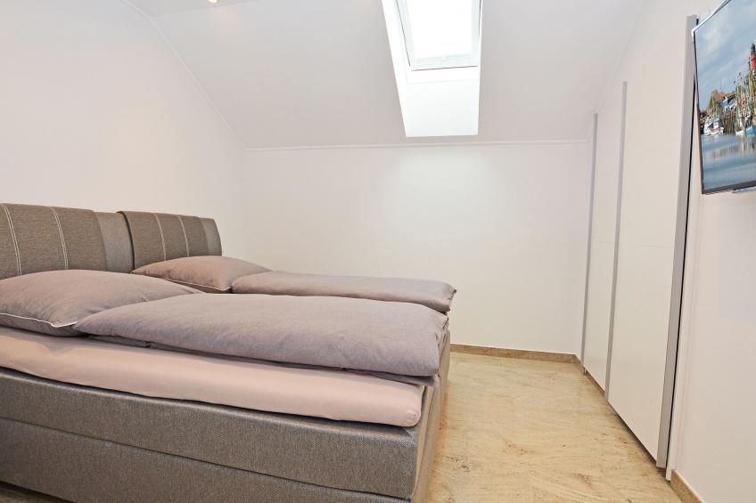 Merzijana Dachgeschoss in Stinteck - foto 21