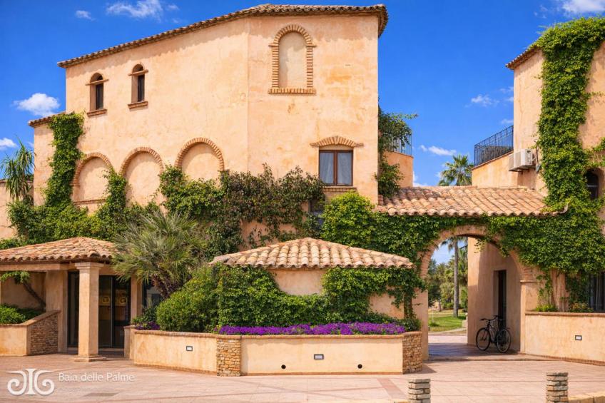 Baia Delle Palme Bilo 4 Premium - foto 9