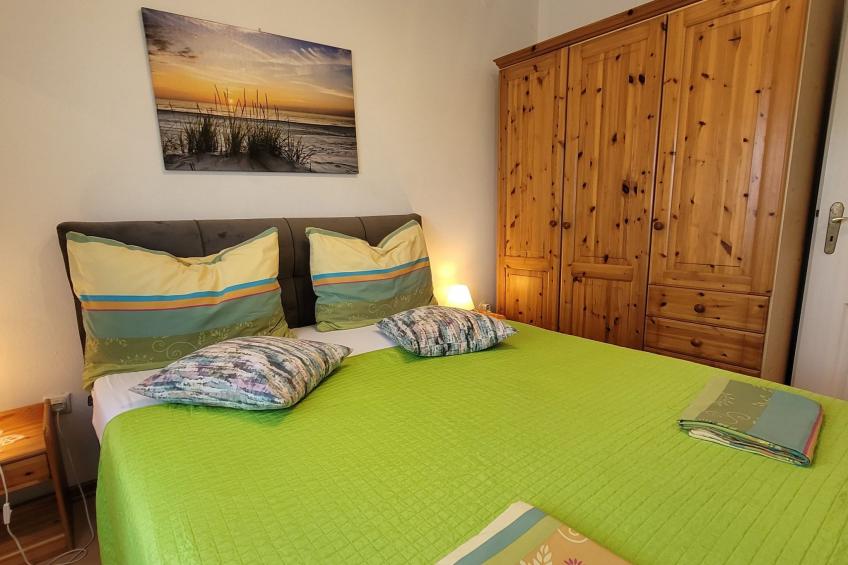 Wohnung "Wohnung Ljubica 2" - foto 9