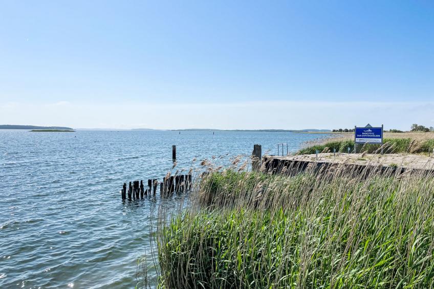 Herzlich willkommen im Ostseehaus am Naturstand - Ostseeblick! - foto 25
