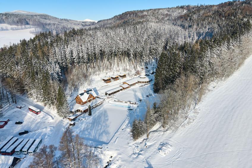 Lux chalet - foto 52