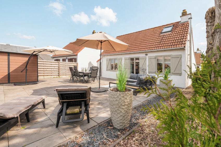Villa Belle Haan - foto 29