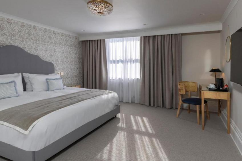 Newton Park Double Room - foto 13