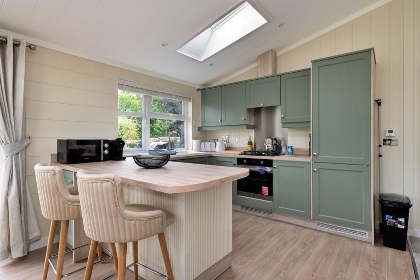 Cambridge Luxury Lodge - foto 5