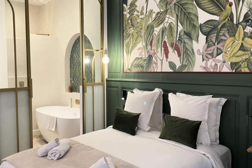 Home Chic Home - Les Suites De La Comédie - Suite4 - foto 17