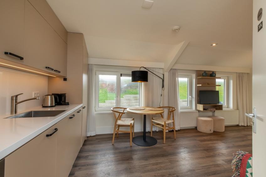 Appartement - Langstraat 5A Zoutelande - foto 7