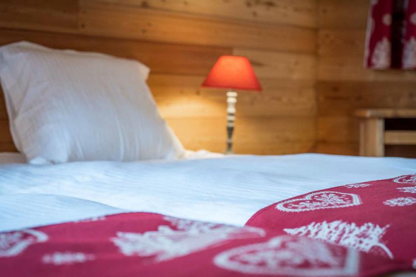 Chalet Marmotte - foto 13