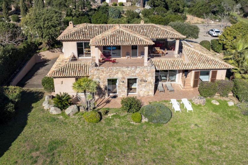 Villa Capicciola - foto 42