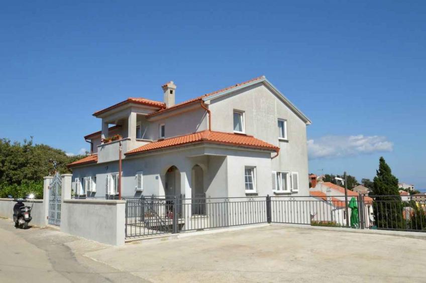 Ferienwohnung für 6 Personen in Mali Lošinj - BF-77J77 - foto 2