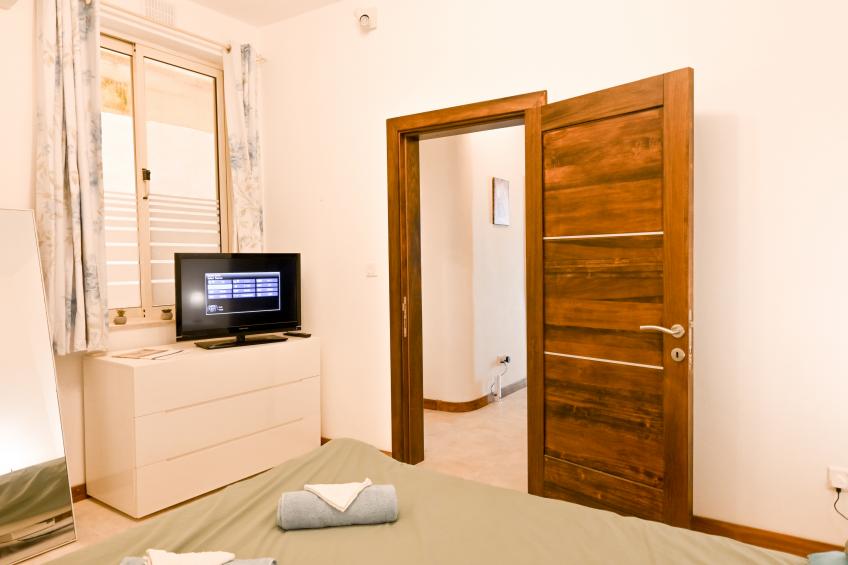 Lovely Quiet Apart With Sea View Gozo - foto 33