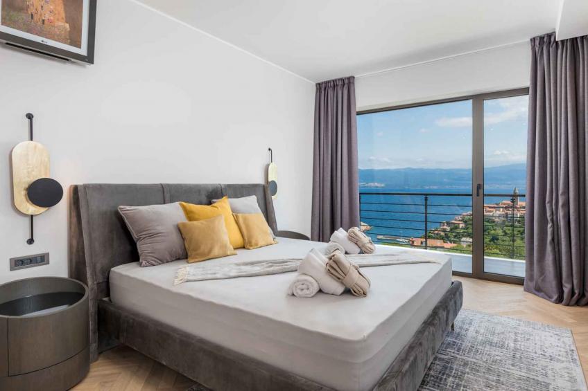 Holiday house with pool and sea view - BF-86239 - foto 17