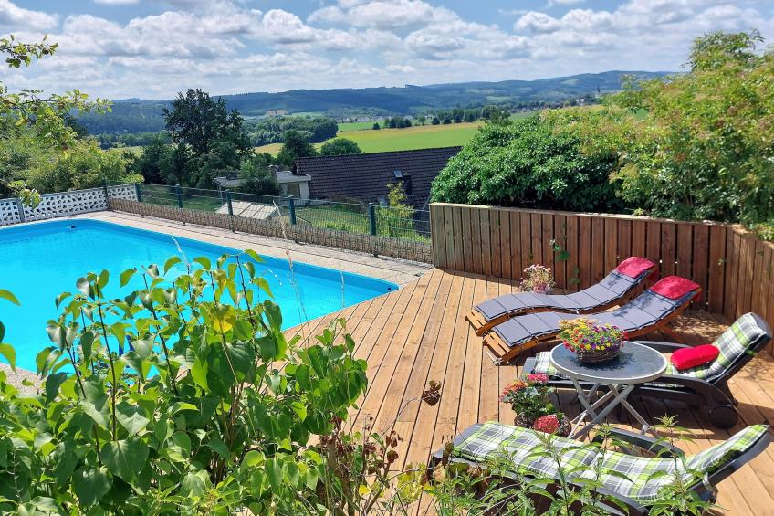 Ferienwohnung Silbecke - foto 20