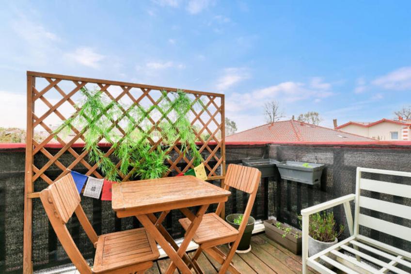 Appartements à Arès - Bassin d'Arcachon - foto 3