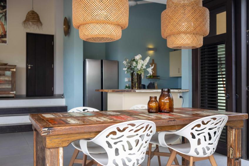 Indigo Garden 6 - foto 12