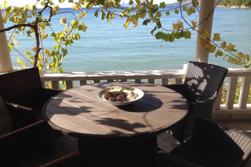 Two-Bedroom Apartment (A2-Luna) - foto 13