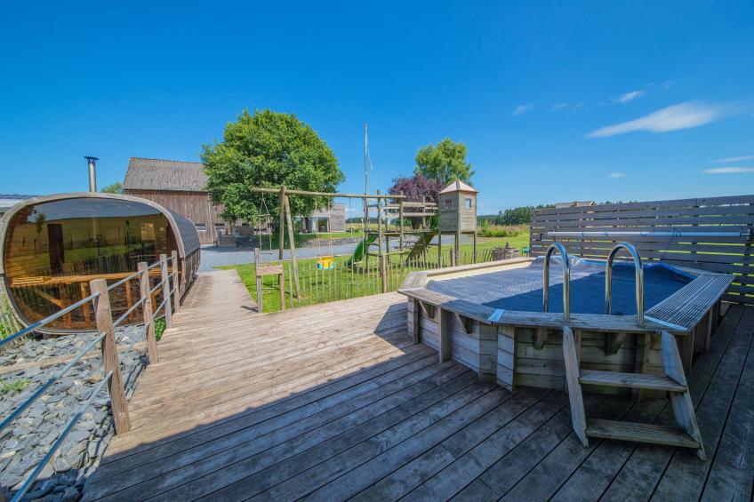 Gîte de la Ferme Louis - foto 30