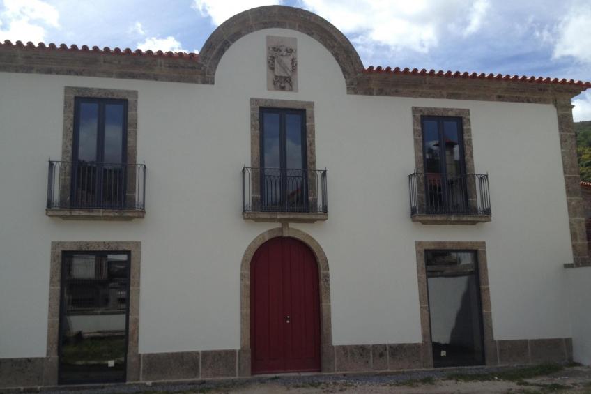 "Großmutters Häuschen" mit überdachter Terrasse - foto 17