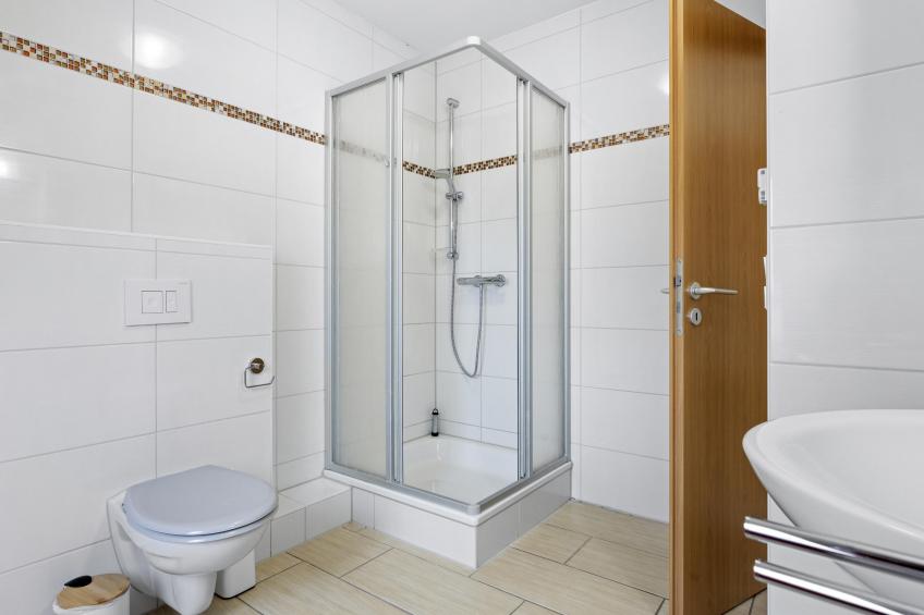 Am Salzhaff mit Sauna - foto 25