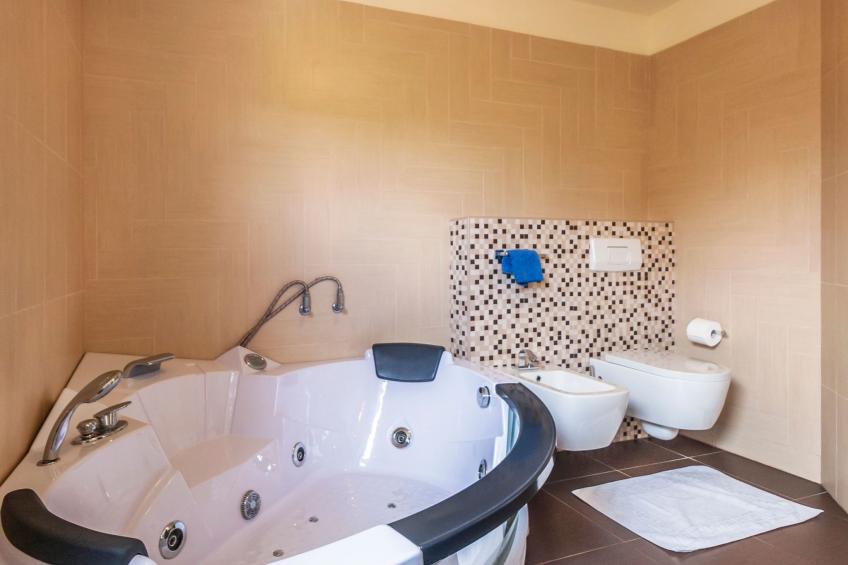 Villa Sole, Ferienvilla mit eigenem Pool bei Pula - foto 36