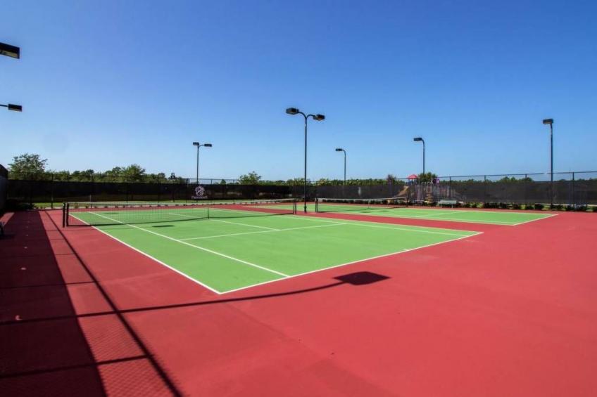 Haus in Davenport mit privatem Pool und Blick auf das Naturschutzgebiet - foto 32