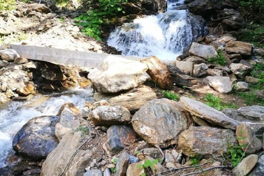 Maisonette Rustico - foto 17