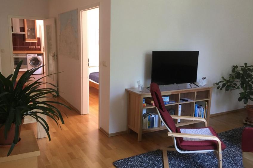 Parkblick in Ziethen - foto 14