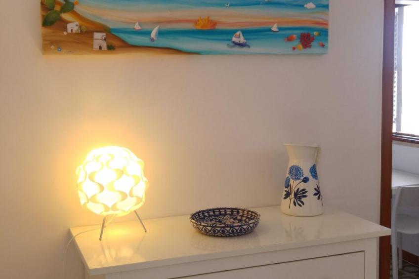 Villa Meris in Castro in Apulien - foto 28