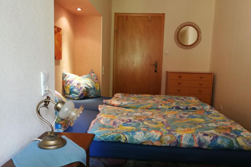 Chalet Wiedfluh in Waldbreitbach - foto 18