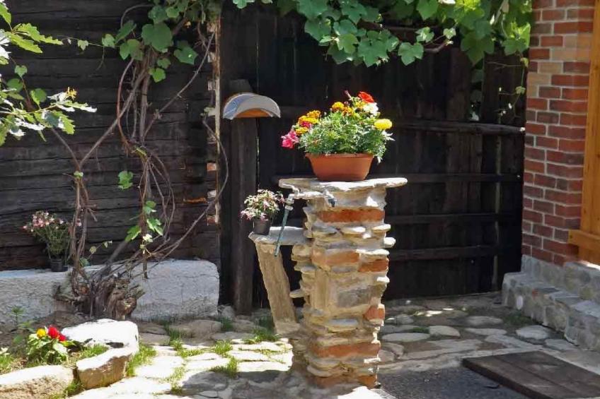 Casa Zollo - foto 34